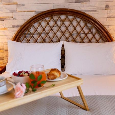 올림피아다 Casa Alegria 빌라 외부 사진